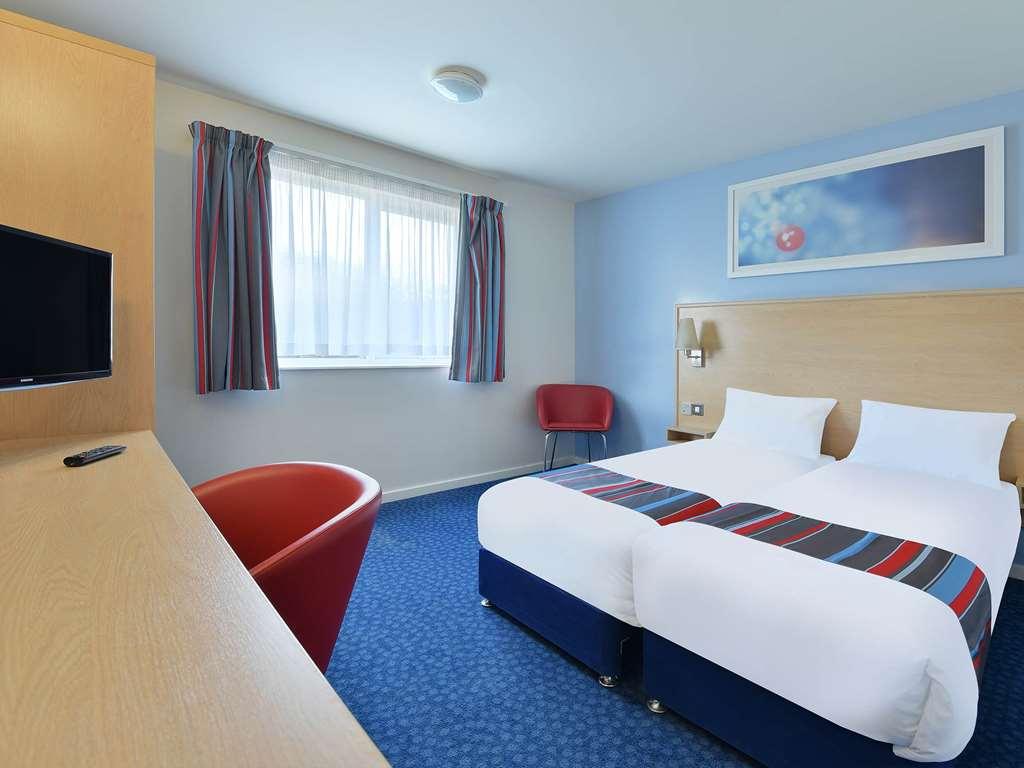 Travelodge Ipswich Stowmarket Haughley Quarto foto