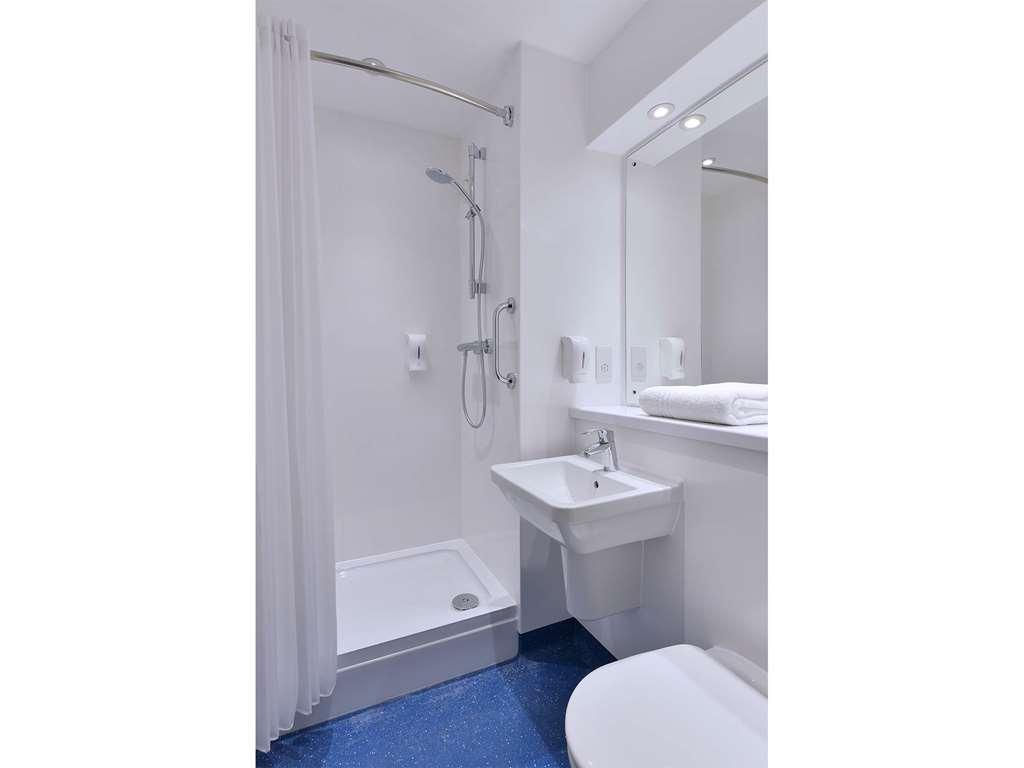 Travelodge Ipswich Stowmarket Haughley Quarto foto