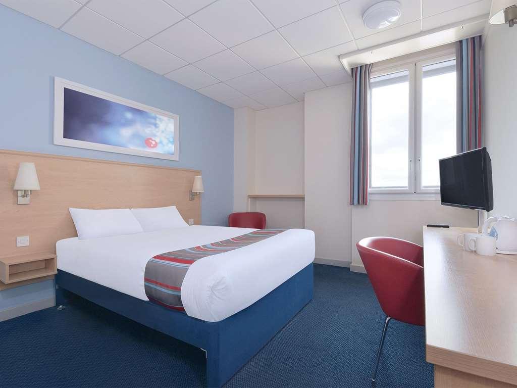 Travelodge Ipswich Stowmarket Haughley Quarto foto